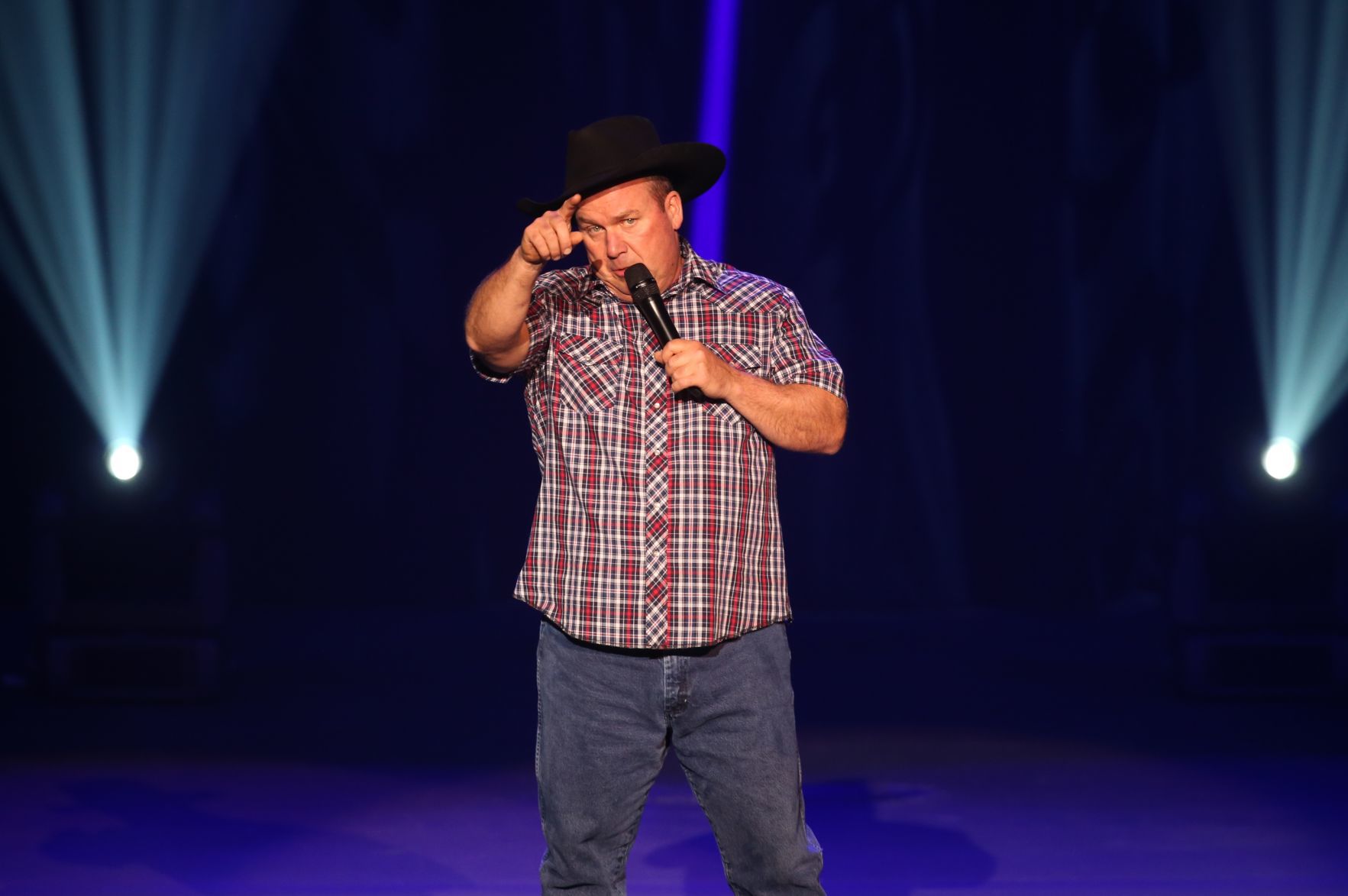 Rodney Carrington